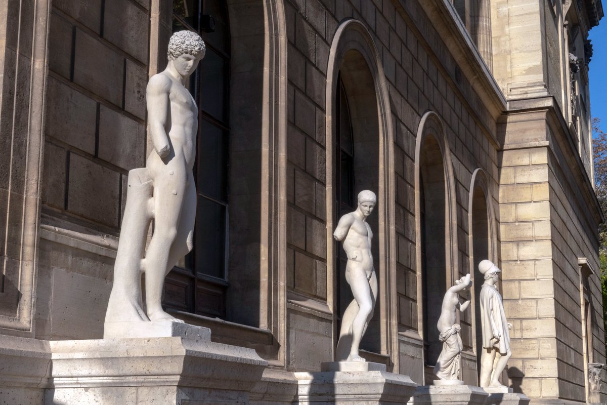 | DERNIÈRES PLACES DISPONIBLES |

Naviguez dans l'histoire de l'Art aux Beaux-Arts de Paris.
Découvrez le cours de Laura Karp-Lugo en auditeur libre.

Jeudi 12 octobre
10H-12H

Amphithéâtre des Loges
14 rue Bonaparte, 75006 Paris 

Inscrivez-vous ici : naba.beauxartsparis.fr/offre/histoire…