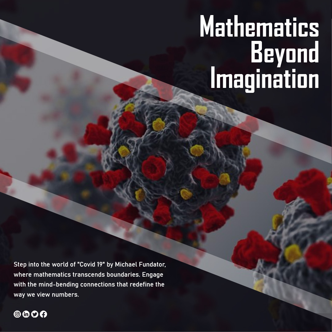 Michealfundator's tweet photo. Mathematics Beyond Imagination

#NumberExploration #MathematicsUnveiled #NumberRevealed #MathRevelations #NumberAlchemy #MathAlchemy #NumberRevelations #MathematicalInsights #NumericalEnigma #NumberElevation #MathematicsElevation #NumberRiddles #MathRiddles #NumberChallenges https://t.co/xbHp1bWEVE
