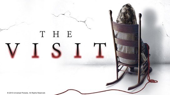MovieEndorser's tweet photo. What’s Your Favorite Found Footage Movie? https://t.co/xhncHGkItW