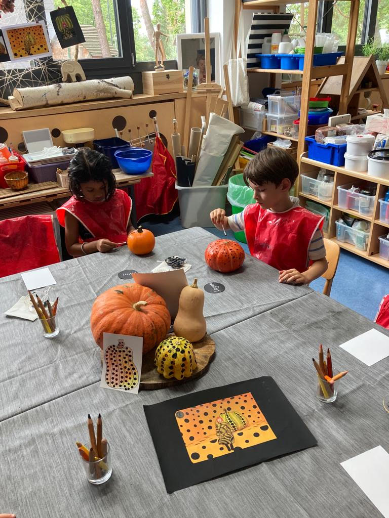 BBIS Official tweet media