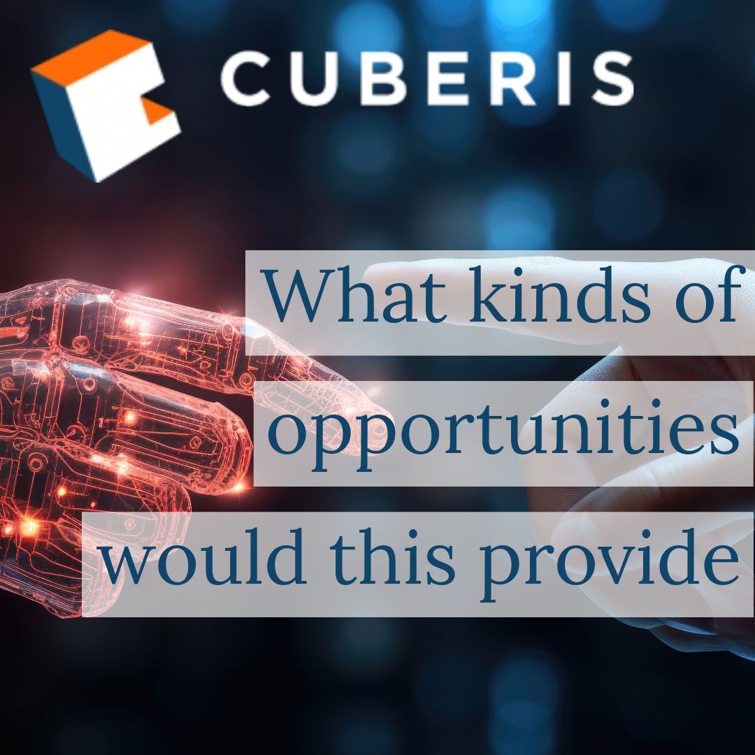 cuberis's tweet photo. Is AI an endeavor we should pursue?

📖 Read: Is AI the New Frontier of “Edutainment” for Museums? - 
https://t.co/8VplmpOi6W

#art #history #creativecontent #cuberis #museum #museumlife #artwork #artgallery #fineart #collection #arthistory #culture #creativetools #wordpress https://t.co/LdopayWXyN