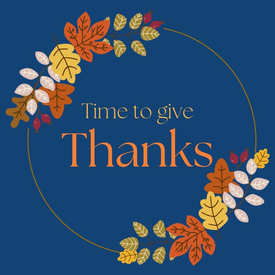 This Thanksgiving we want to express our gratitude for our volunteers. Our helpline calls are taken by an amazing group of people who volunteer their time every week. They are exceptional people, we could not be more grateful for the care and compassion they give each caller.