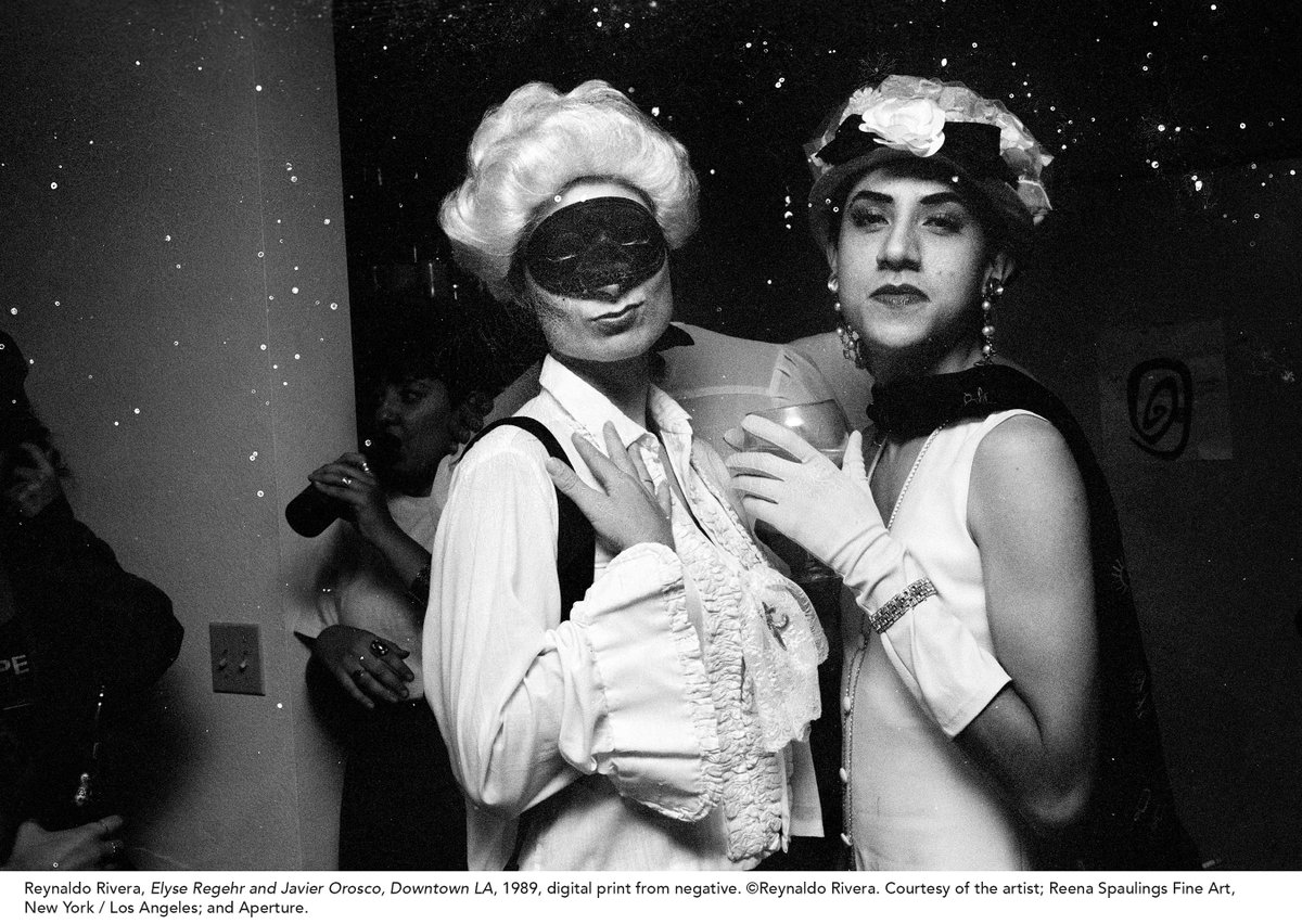 oxfordamerican's tweet image. "With Pride," spotlighting LGBTQIA history with renowned photographer Reynaldo Rivera will discuss his work documenting the 1980s-1990s Mexican American queer, transgender, and drag scenes. 🏳️‍🌈 📷 #ad #WithPride #free #CarlosMuseum #Photography bit.ly/3LKr8Rm