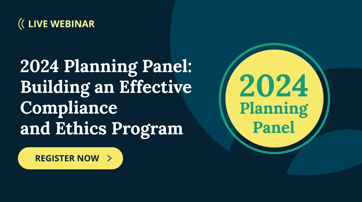 syntrio's tweet photo. Last call to sign up! Join the event live to get your questions answered directly by our subject matter experts.

Register today and gain insights to protect and grow your organization in 2024.

https://t.co/ILZq740RX0

#Webinar #BusinessDiscussion #FutureTrends #LeadershipForum https://t.co/Q9BIs1e4e4