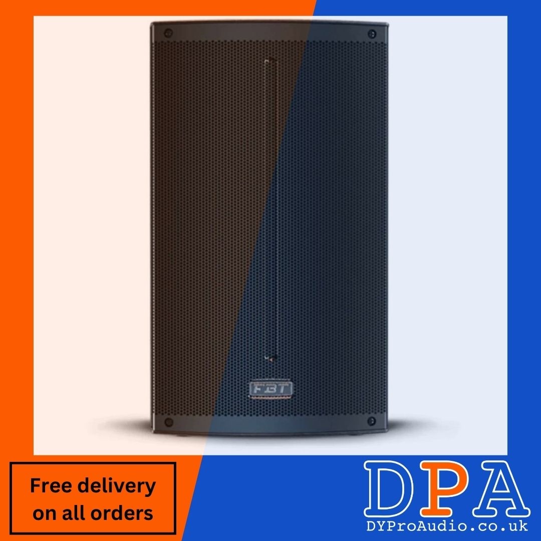 DYProAudio's tweet photo. The Amazing FBT X-LITE 10A.
In Stock Ready to go. £439.00
Please find out more on our website via the Link in our profile.
#speaker #monitorspeaker #deckcontroller #dj #djlighting #djshop #fyi #music #karaoke #nigthclub #pub #club #bar #mobiledj #mobiledisco https://t.co/5GLCXX3PLo