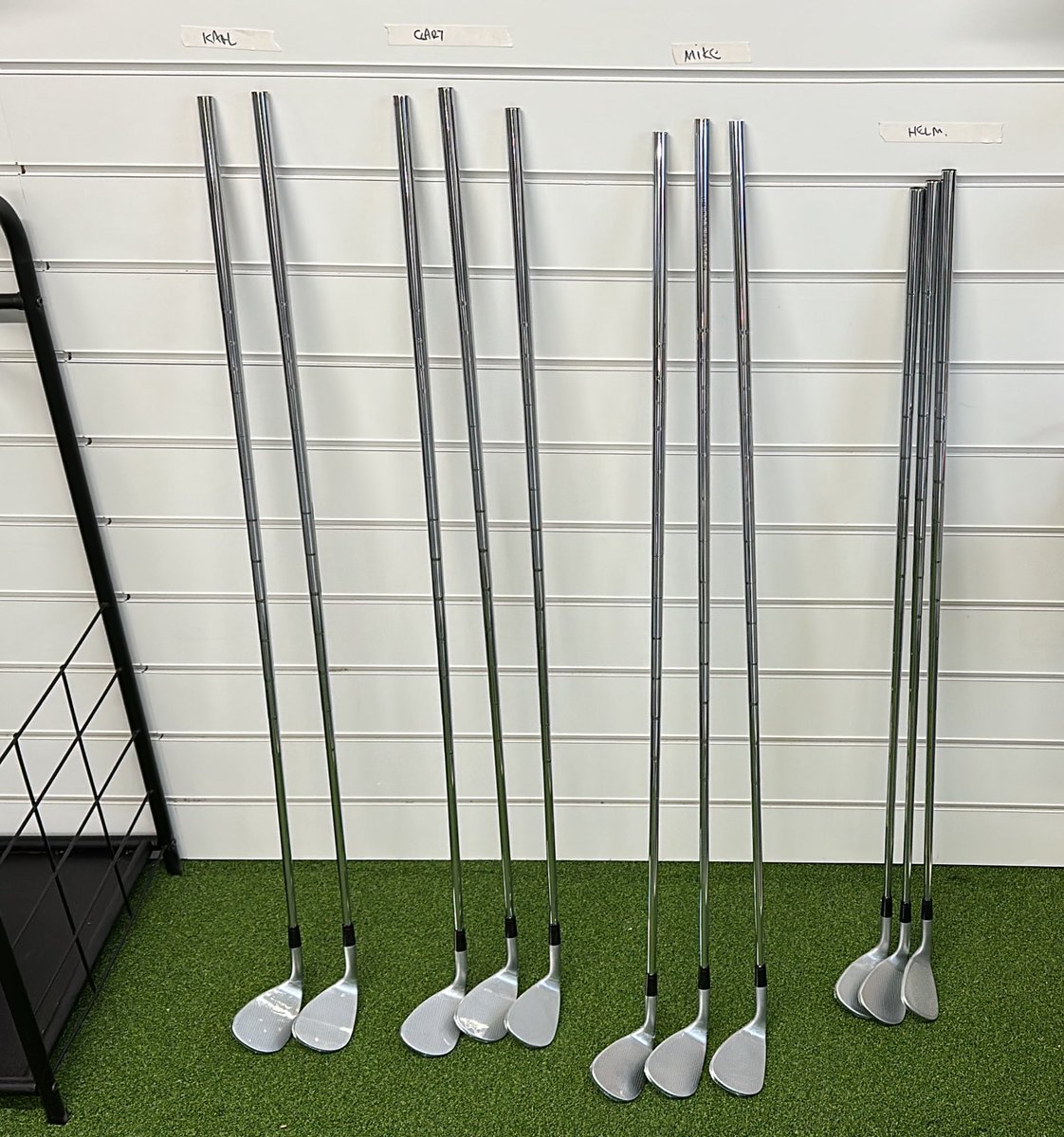 Hansonprogolf's tweet photo. These @indi_golf flying out and improving short games at the same time!!! #KingsOfSpin
Come check them out at Longley Park Golf Club 🔥🔥🔥 https://t.co/DkBc0XFsjA