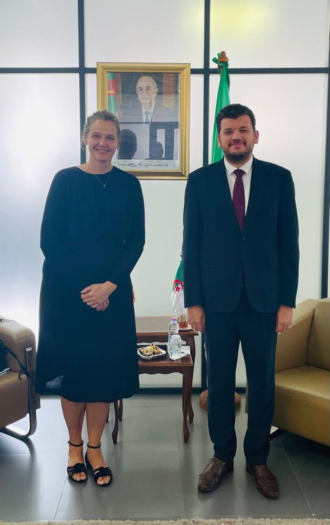 Katrine From Høyer tweet media