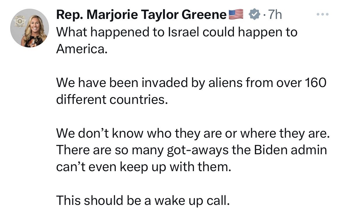KnowingNoomah's tweet photo. @DavidAFrench Meanwhile, there are influential voices like this in the mix https://t.co/o1QNVqd6ZN