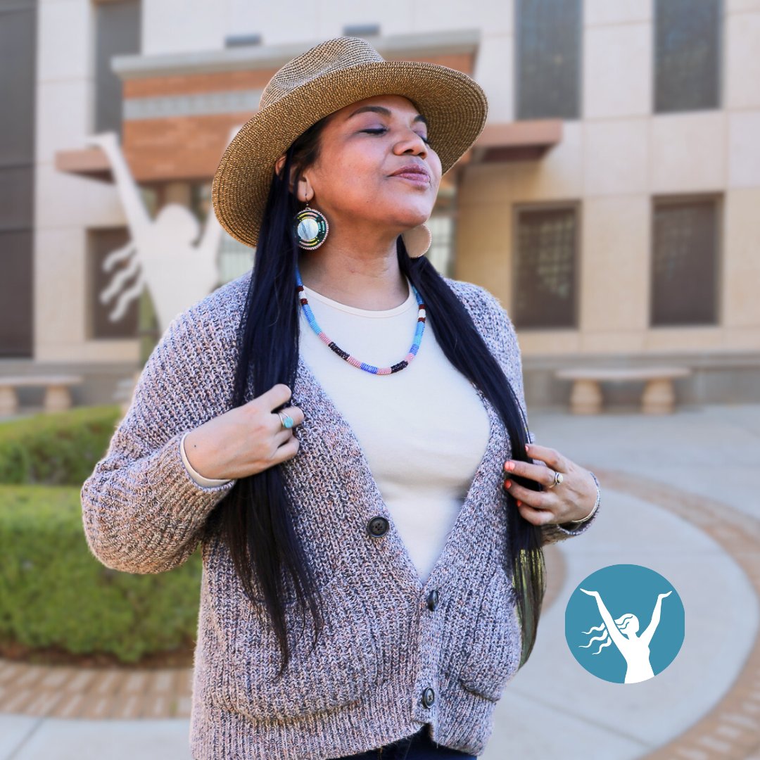 FreshStartWomen's tweet photo. Recognizing the strength, resilience, history, &amp; contributions of the Indigenous community &amp; women we serve here at Fresh Start! 
 
We’re excited to continue serving our nearby indigenous communities, providing women the tools &amp; access they need to achieve their full potential!🧡 https://t.co/7meO9lt3vQ
