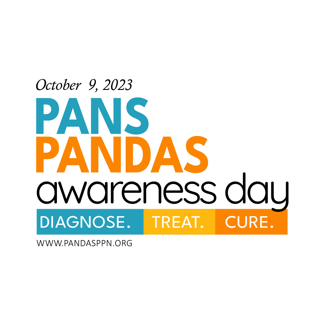 soleohealth's tweet photo. PANS/PANDAS are autoimmune disorders primarily affecting children; nearly 1 in 200 are diagnosed. Raising awareness is key in helping people understand this rare disease caused after an infection.
#PANSPANDASawareness #SimplifyingComplexCare #SpecialtyPharmacy https://t.co/TN3brgcl3h