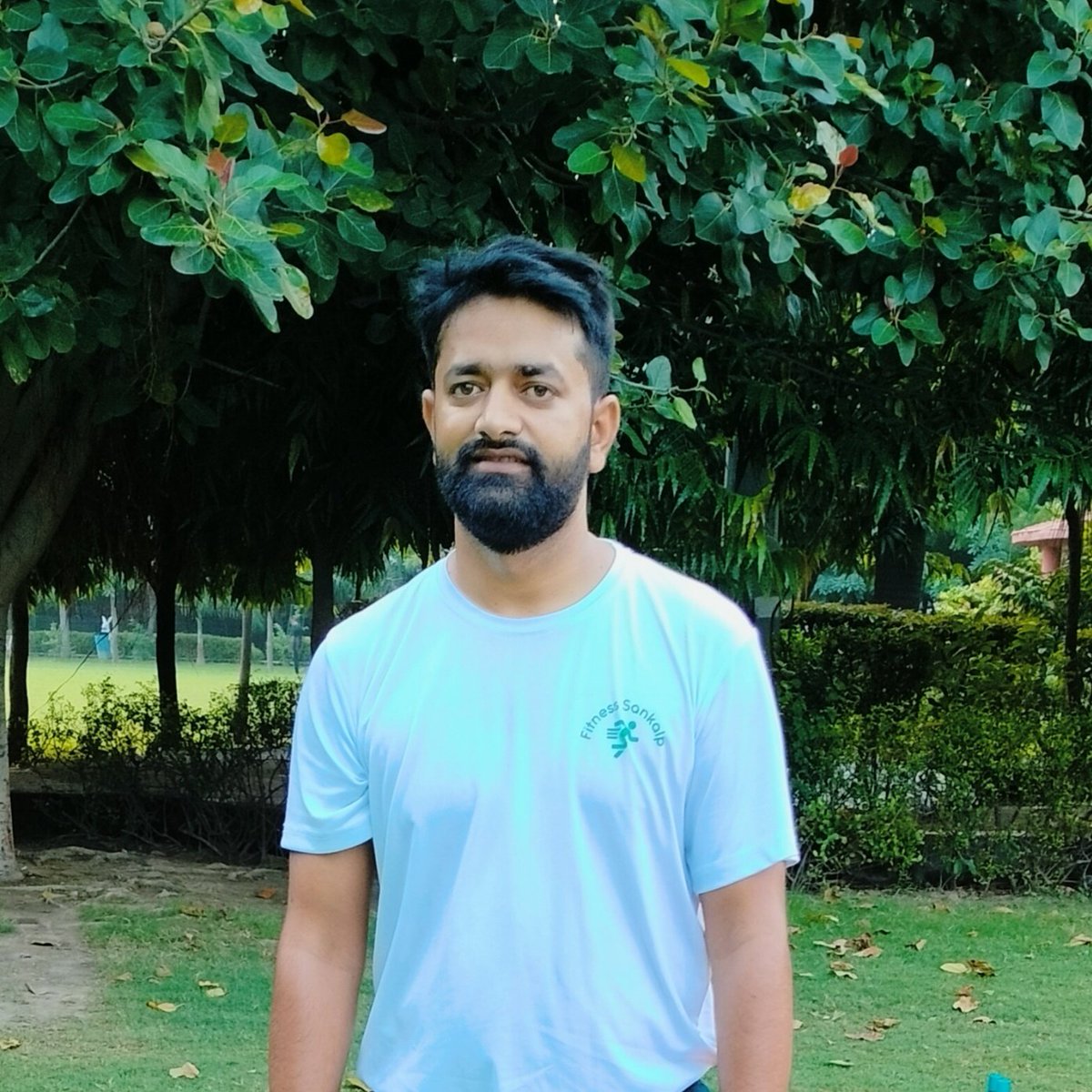 rahul_pandeybnp's tweet image. #NewProfilePic