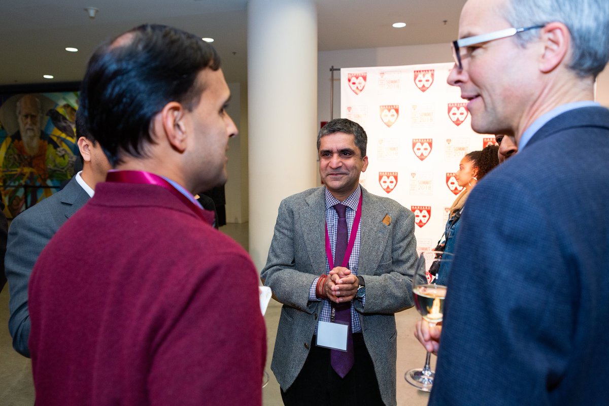 Harvard Asian American Alumni Alliance (H4A) tweet media