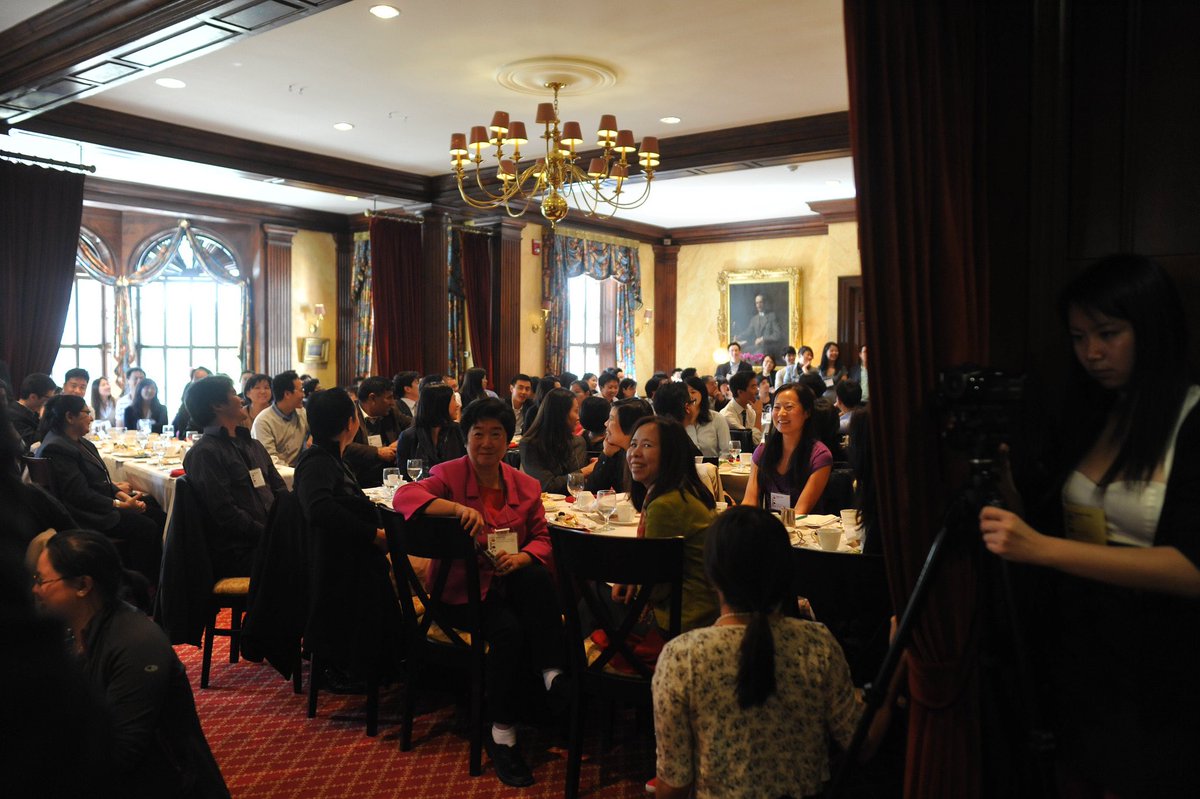 Harvard Asian American Alumni Alliance (H4A) tweet media