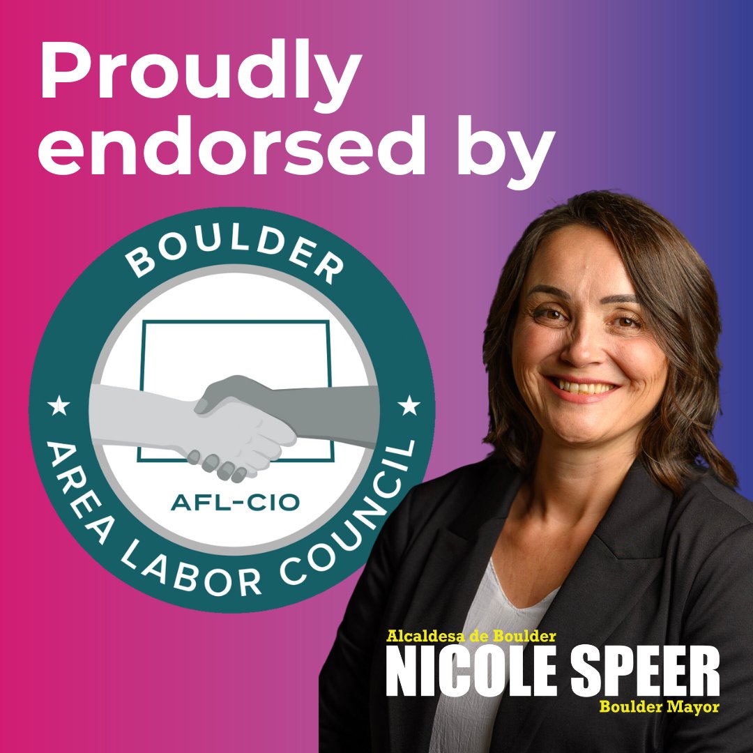 My grandfather was the president of his truck driver's union. Our name means 'Victory of the People.' It's hard not to feel his presence with an endorsement like this one.

It's an honor to be workers' first-choice candidate for Mayor. #UnionStrong #RaiseTheWage @AFLCIOCO