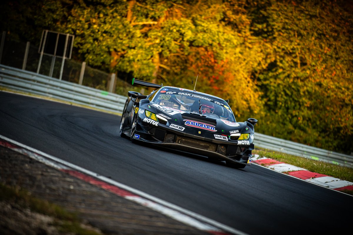 Frikadelli Racing (@frikadelli_r) on Twitter photo At the NLS season finale we once again collected valuable data for next year. We continue next weekend with a guest start at the Prototype Cup Germany. <a href="/vln_de/">Nürburgring Langstrecken-Serie</a> At the NLS season finale we once again collected valuable data for next year. We continue next weekend with a guest start at the Prototype Cup Germany. <a href="/vln_de/">Nürburgring Langstrecken-Serie</a>