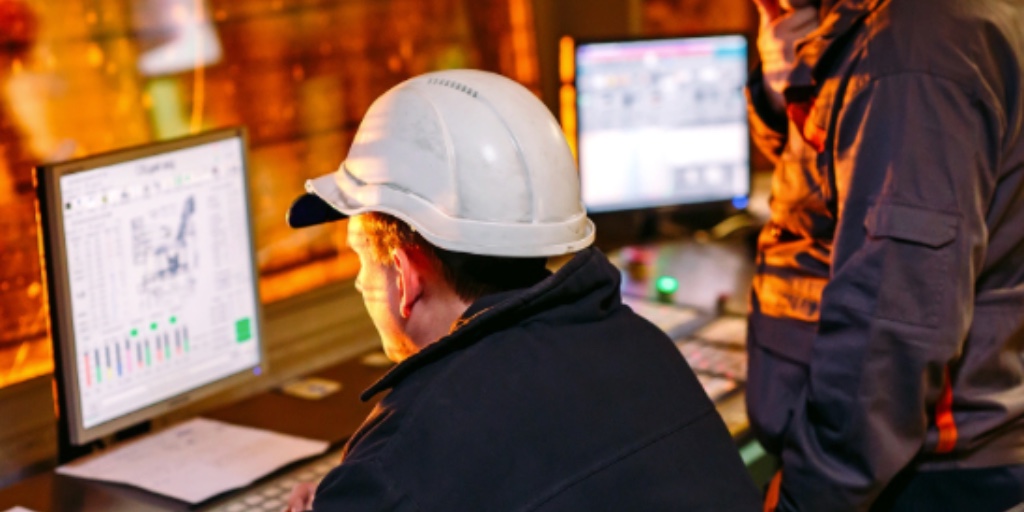 QAD_Community's tweet image. AI: The next frontier of performance in industrial processing plants | @McKinsey #AI #ArtificialIntelligence #IndustrialProcessing bit.ly/3LR5afz