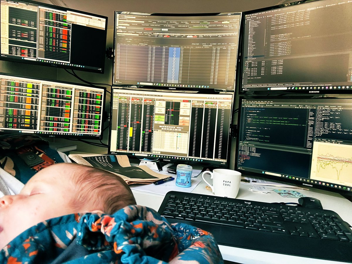 Sébastien TECHER tweet media