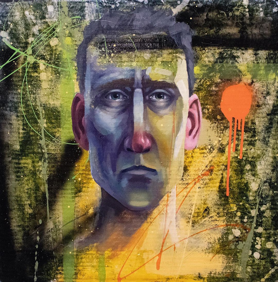 We're getting ready for this week's events! Will we see you there?

This piece is from Alex Hadden (alexanderhadden.com) who will be joining us at The BOSTON Pancakes &amp; Booze Art Show at Mixx 360 on Oct. 12th.

Tickets are on sale now: pancakesandbooze.com/boston