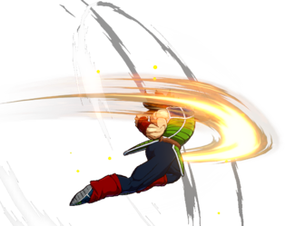 Chucklesmain's tweet photo. the devs shouldn't be alive rn because they gave one character ALL of these https://t.co/s4yyCUqkfy