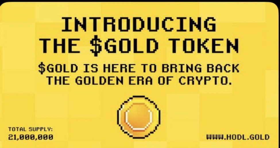 <a href="/1000xgirl/">1000xgirl</a> $Gold new from the shibadoge team <a href="/GoldCoinETH/">Gold Coin | Fan page</a> LFG 🥇🥇🥇🥇🥇🥇