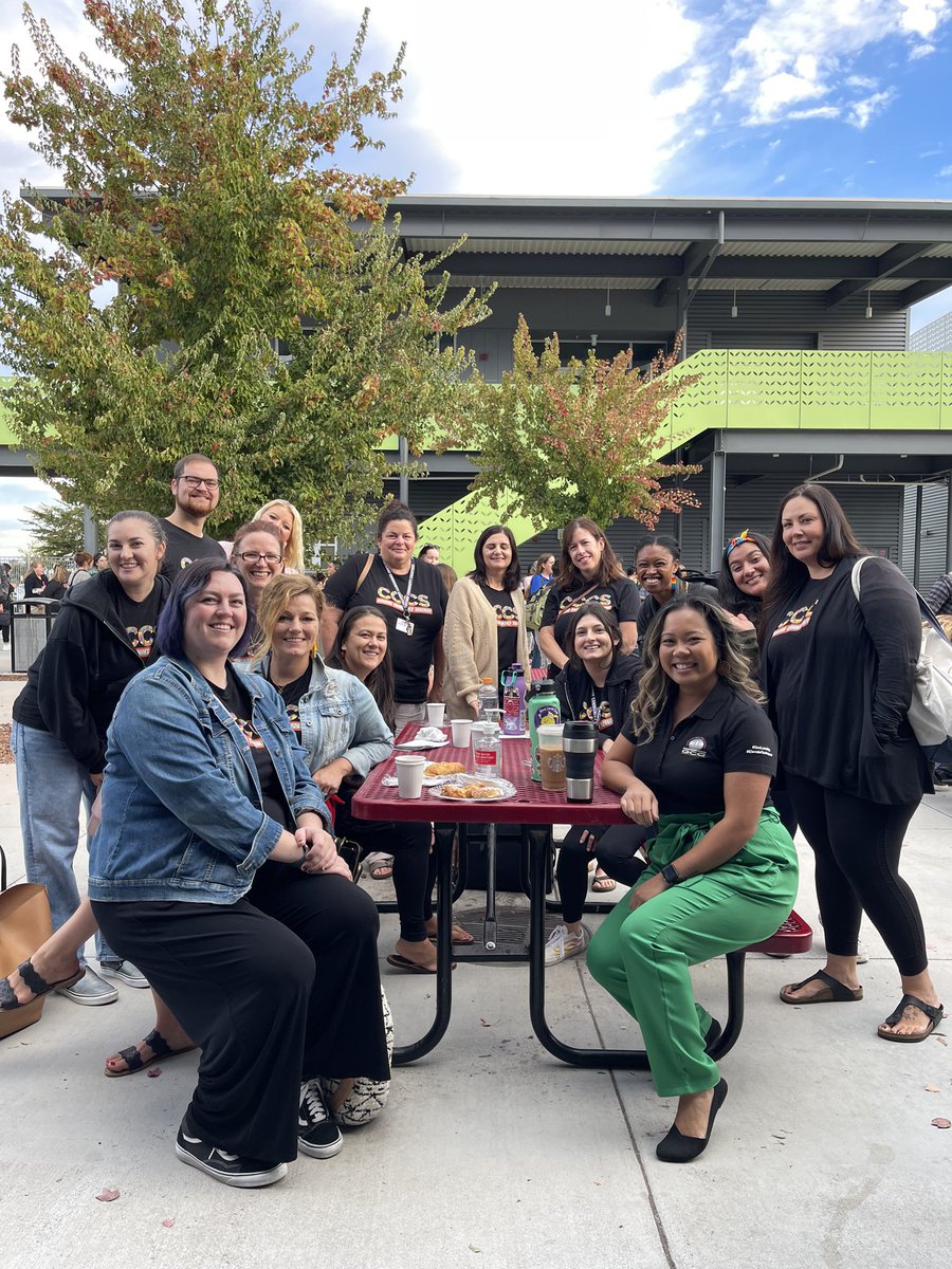 CCCS_School's tweet image. TK-8 Phoenix Odyssey flying high at the 2nd Annual #GCC_Con2023 #Elevateourimpact #GCClevelup #gcc_charters #cccstk8 @GCC_Charters