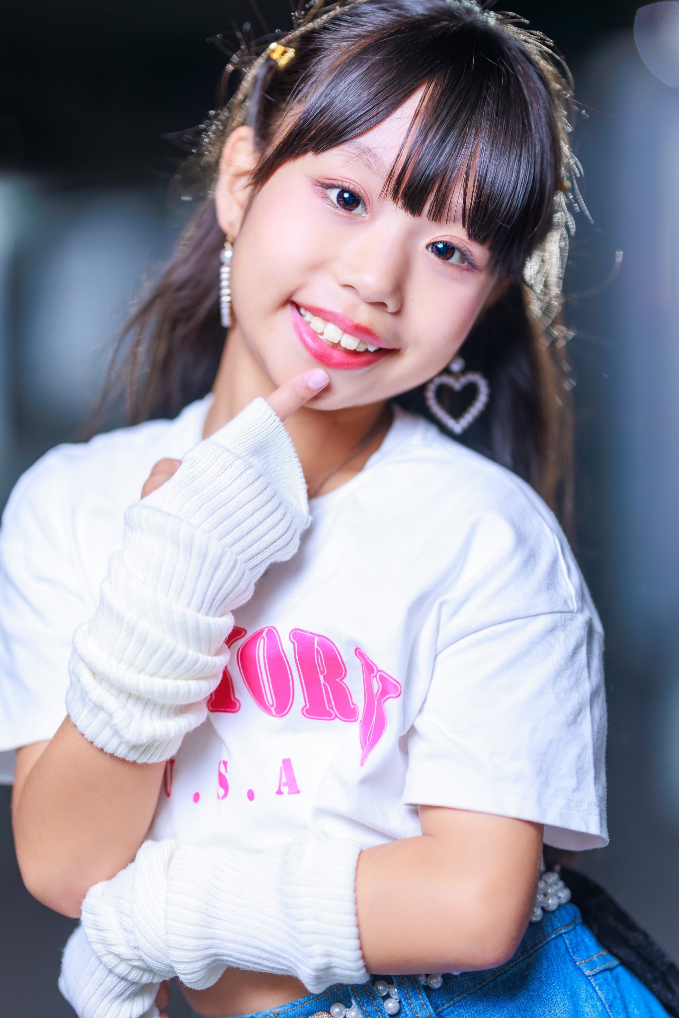 アイドル yuri Yuyuke （ユッケ） on X: 