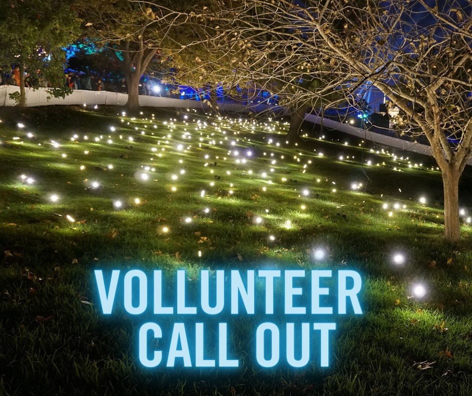 📣DO YOU WANT TO VOLUNTEER FOR LIGHT UP LANCASTER?

We are looking for friendly and enthusiastic volunteers to take to the streets of Lancaster to support Light Up Lancaster 2023.  

To apply or for more information please email karl@dukeslancaster.org or visit our website.