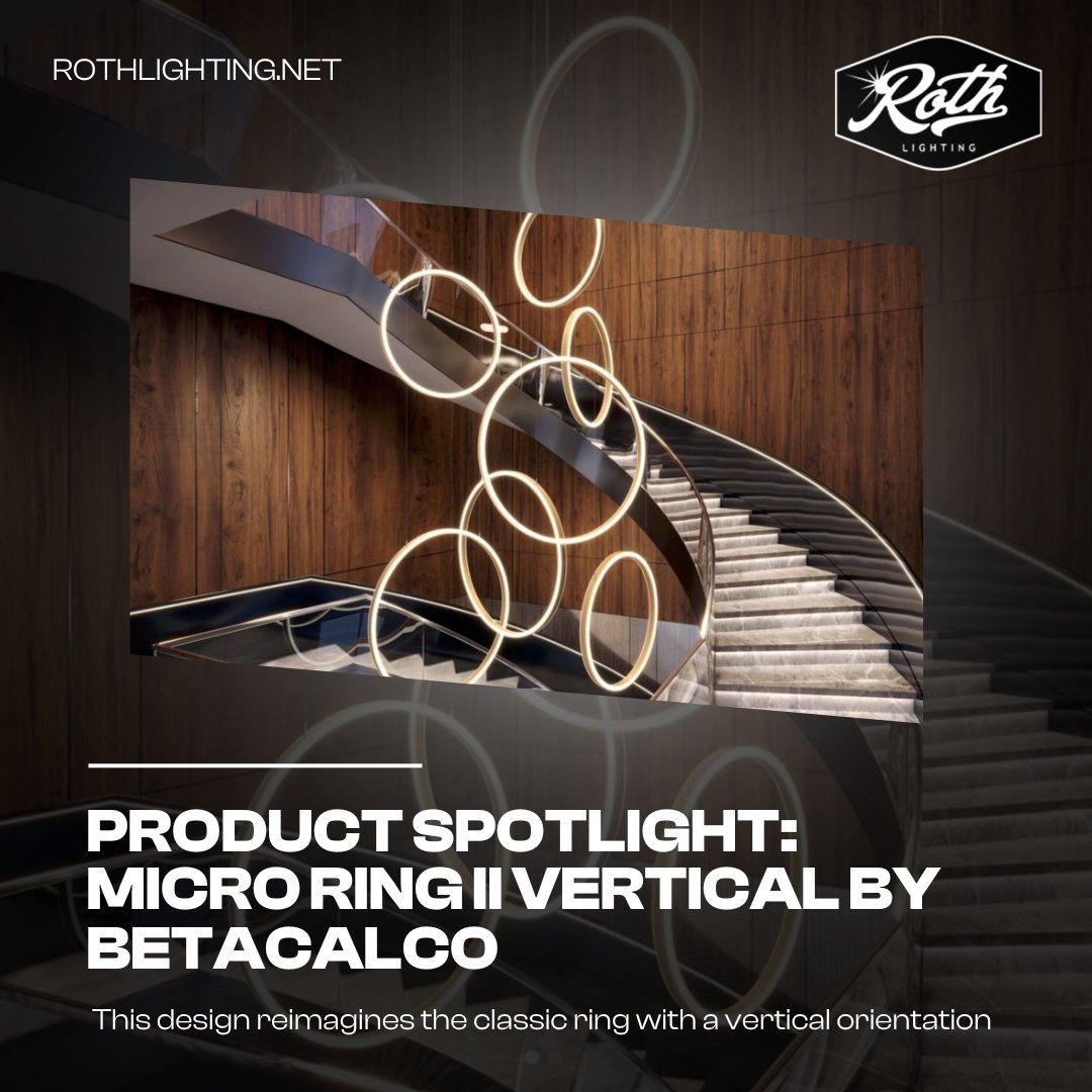 Roth Lighting tweet media