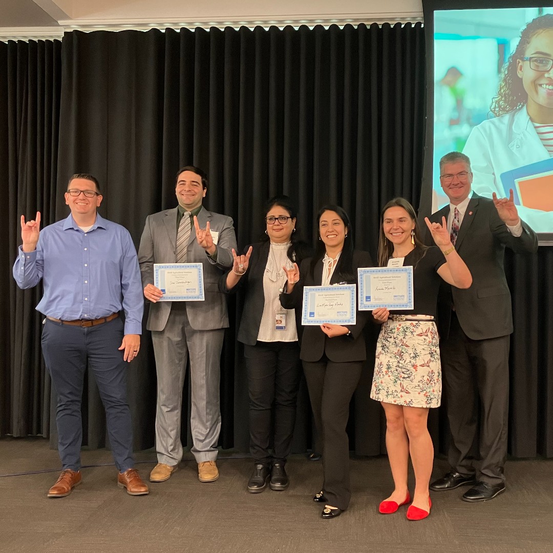 N.C. Plant Sciences Initiative tweet media