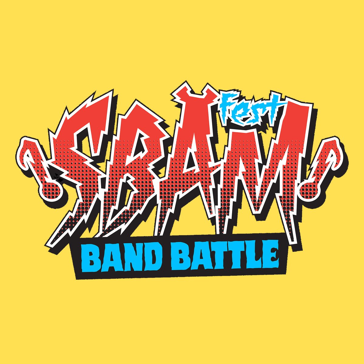 sbamrocks's tweet photo. The application phase for the first official SBAM Fest Band Battle is over!
Thank you for participating! Fingers crossed for all contestants!🤞
The 10 finalists will receive a mail in the next 2 days!
#bandbattle #bandcontest #sbäm https://t.co/lHGofrl7F1