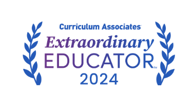 📢 Attention all Extraordinary #iReadyGA Teachers! Applications are open for the #ExtraordinaryEducators Class of 2024. Apply now: bit.ly/3rqdP1F
