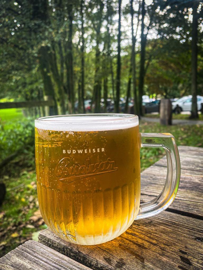 PMoochers's tweet photo. Fab few days in Langdale. Yorkshire here we come 😀 https://t.co/p88aN9H7HI
