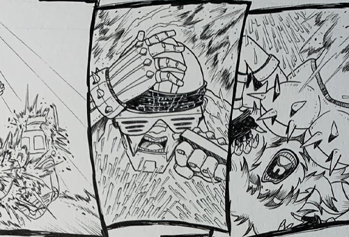 DwarfsVS tweet media