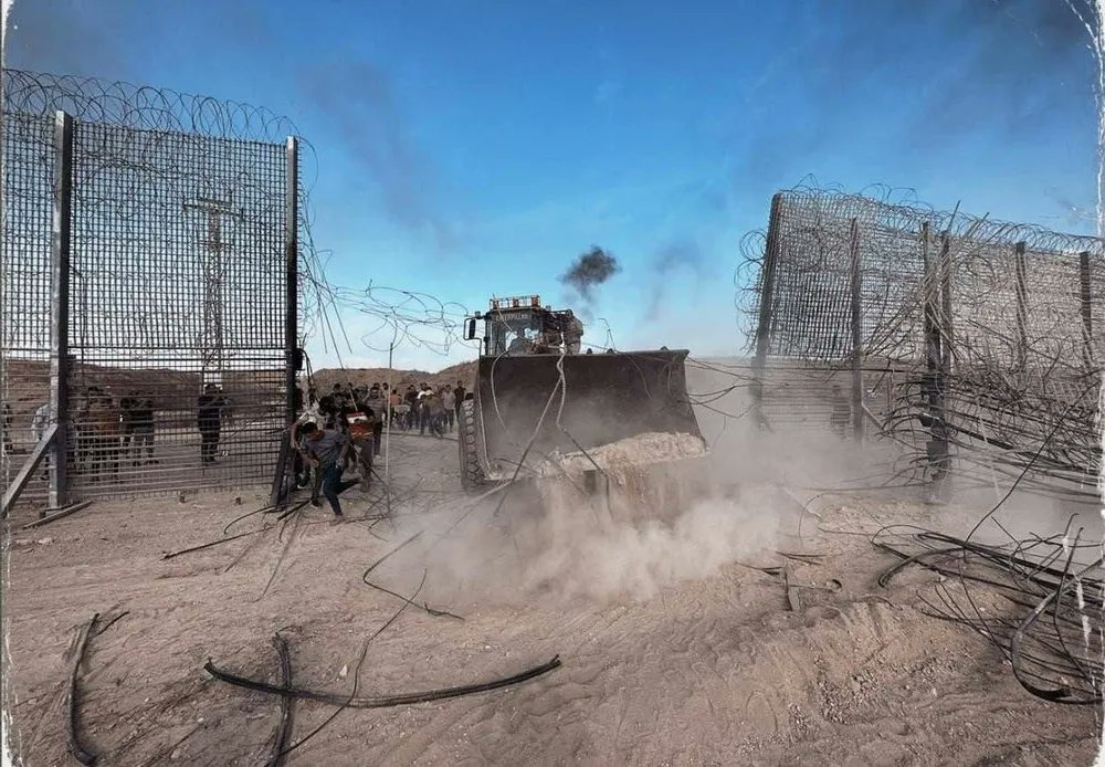 We at Workers United Upstate NY &amp; VT grieve for all the lives that have been lost — both Palestinian and Israeli. We also stand against Israel’s apartheid occupation of Palestine. The labor movement must support liberation for all and fight all forms of oppression.