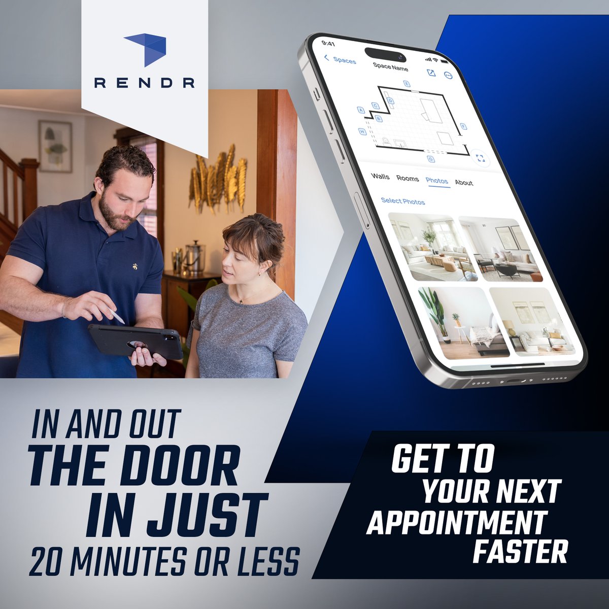 RENDRTHEAPP tweet media