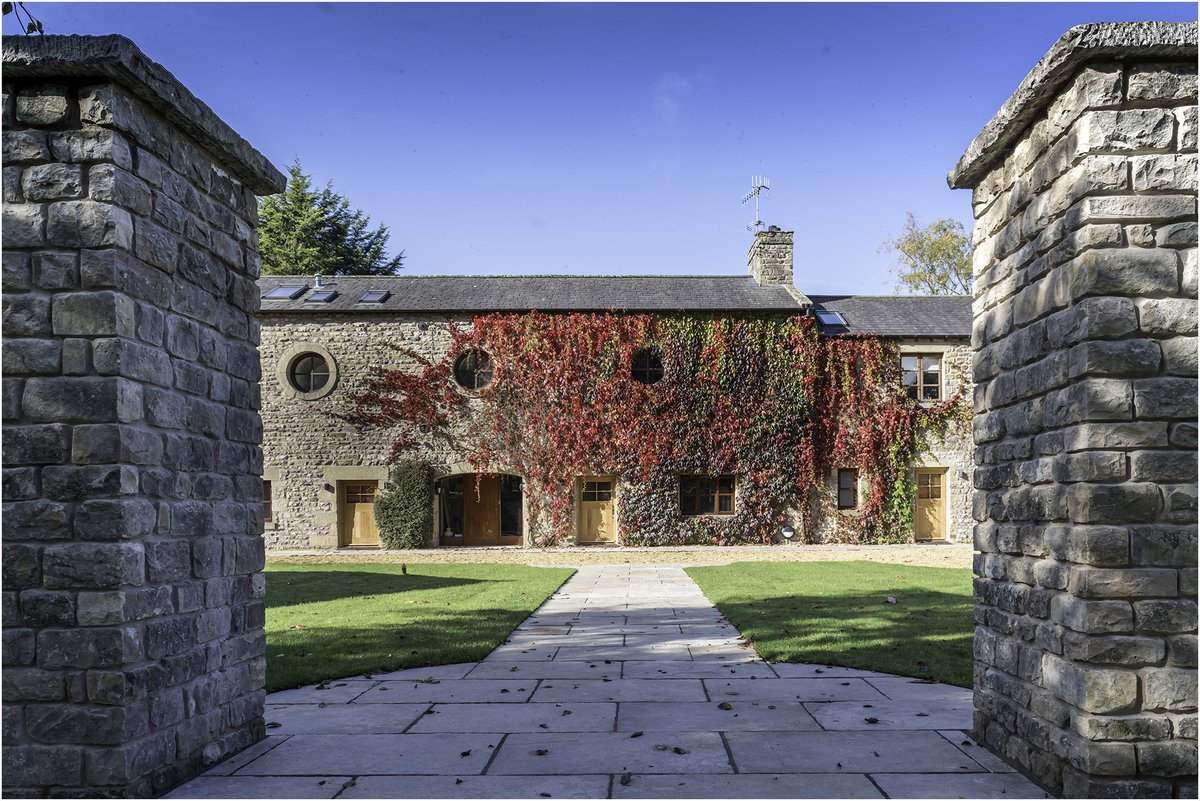 Over the past 10 years, HPA architects have been proud to assist with works to this historic gem. Hipping Hall is now on the market, and we're thrilled to have been a part of its journey.

#HippingHall #HistoricGem #HistoricVenue #ForSale #Hospitality #architecturaljourney