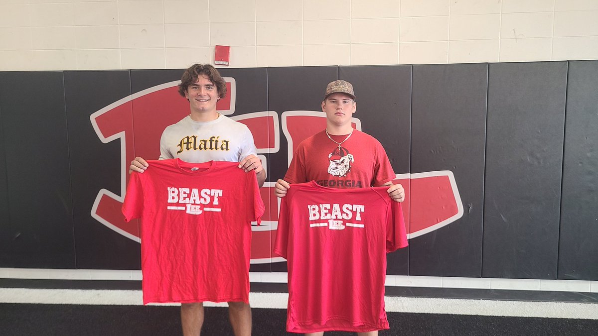 Beast Mode vs Veterans 
<a href="/Westonbryan15/">Weston Bryan</a> &amp; <a href="/dillonlong18/">Dillon Long</a> 🦬 🦬 x Winners