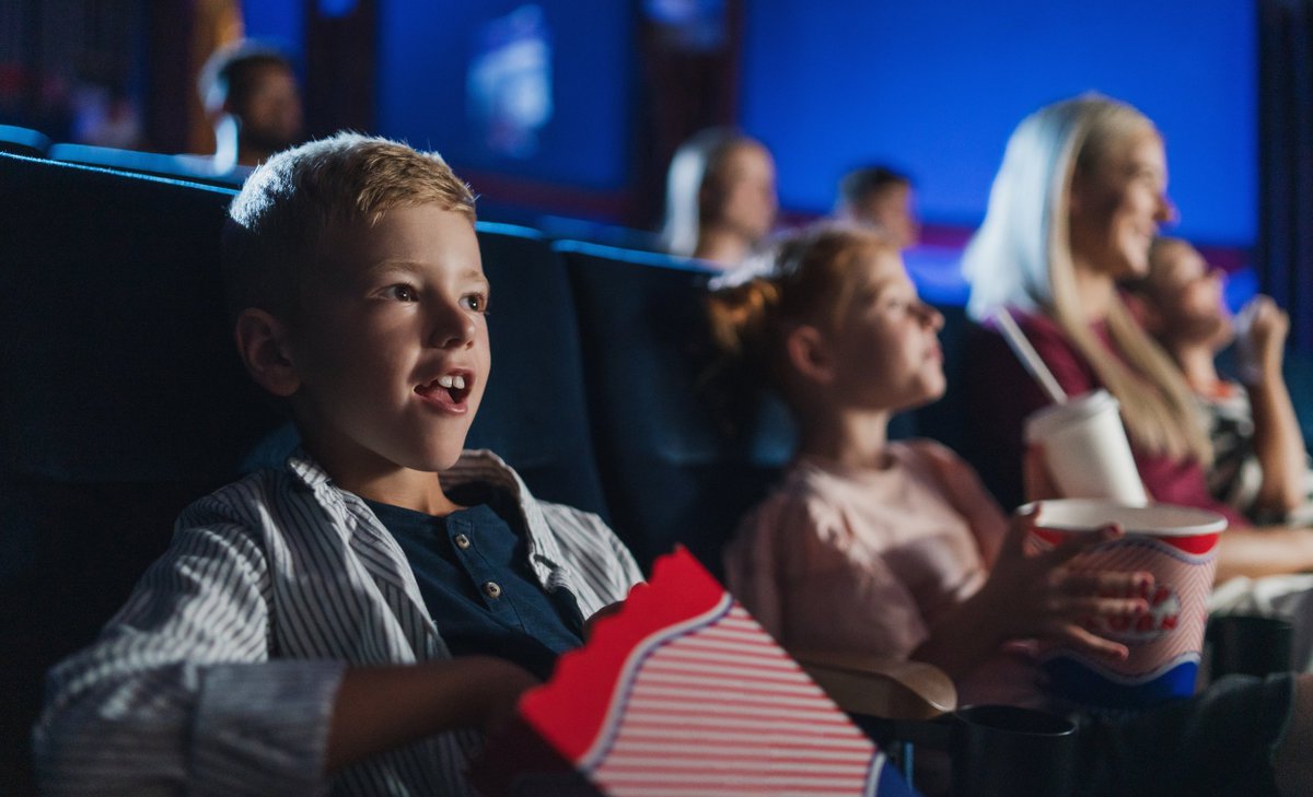 TheListOffers's tweet photo. 🎟️Get Kids Pass for only £1: https://t.co/iHLX23n0H9 https://t.co/LjGZj1hMIB