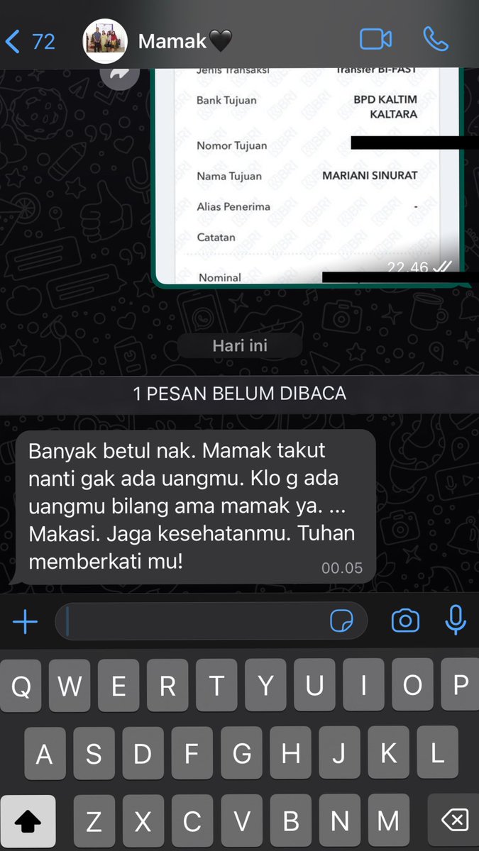 awenbelumtidur tweet media