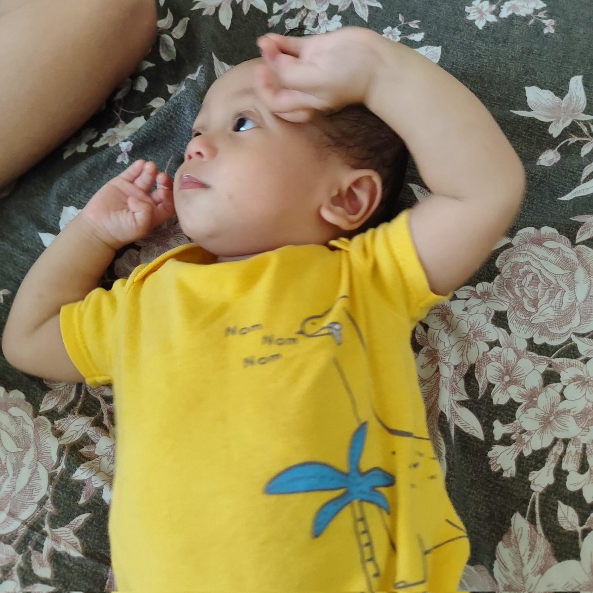 darama_s's tweet photo. #FotoProfilBaru https://t.co/ZLsHO00h1w