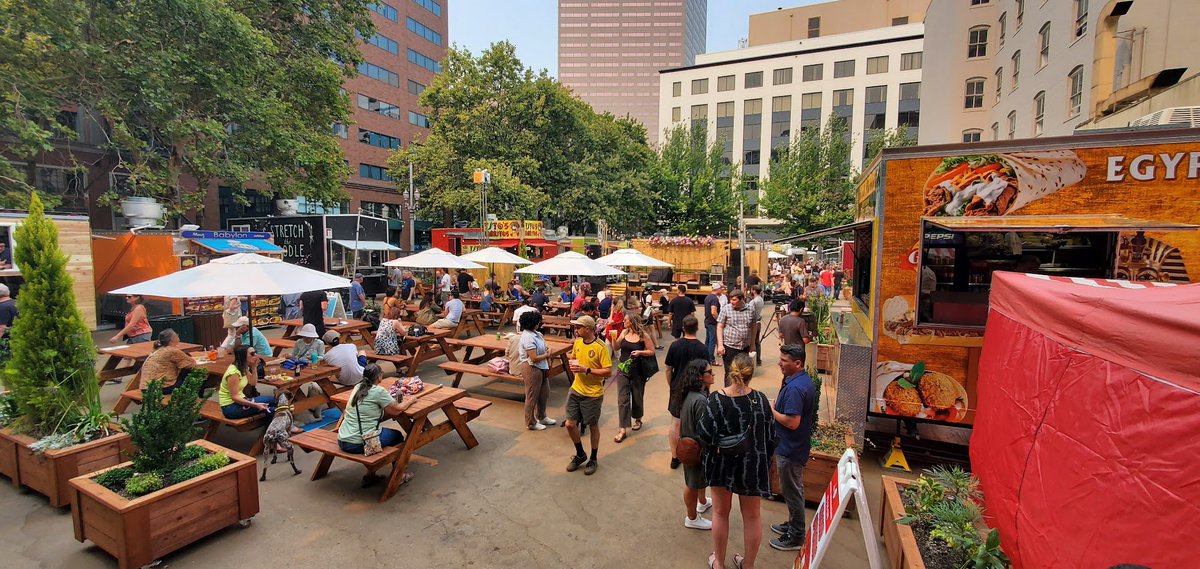 BabbleBuy Buzz!

Midtown Beer Garden - Just opened!  I’ve 20 different carts with a full bar, music and great outdoor seating space.

#SmallBusinessHome
 dy3zj.app.link/OoPAhmUbLDb