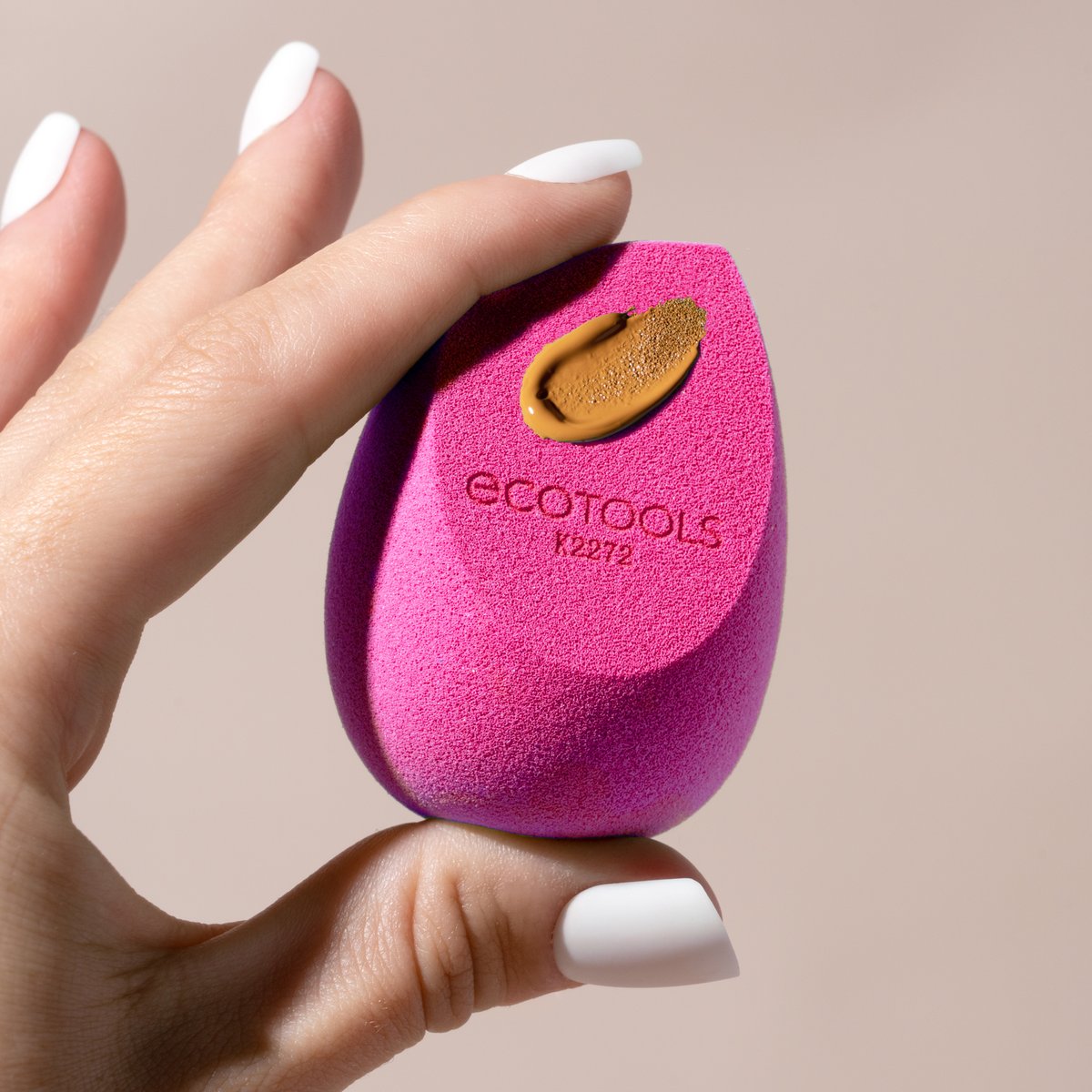 EcoTools tweet media