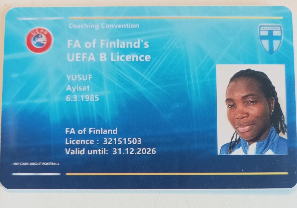 Ayisat Yusuf tweet media