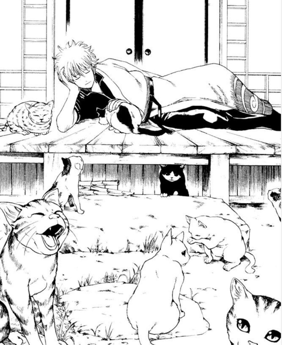 #坂田銀時誕生祭2023
#坂田銀時生誕祭2023

언제나 드높은 하늘에서 구름처럼 자유롭게 
흘러다니는 삶을 살기를 ｡｡｡