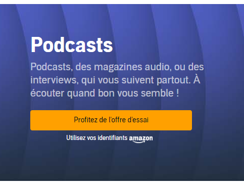 PodShows tweet media