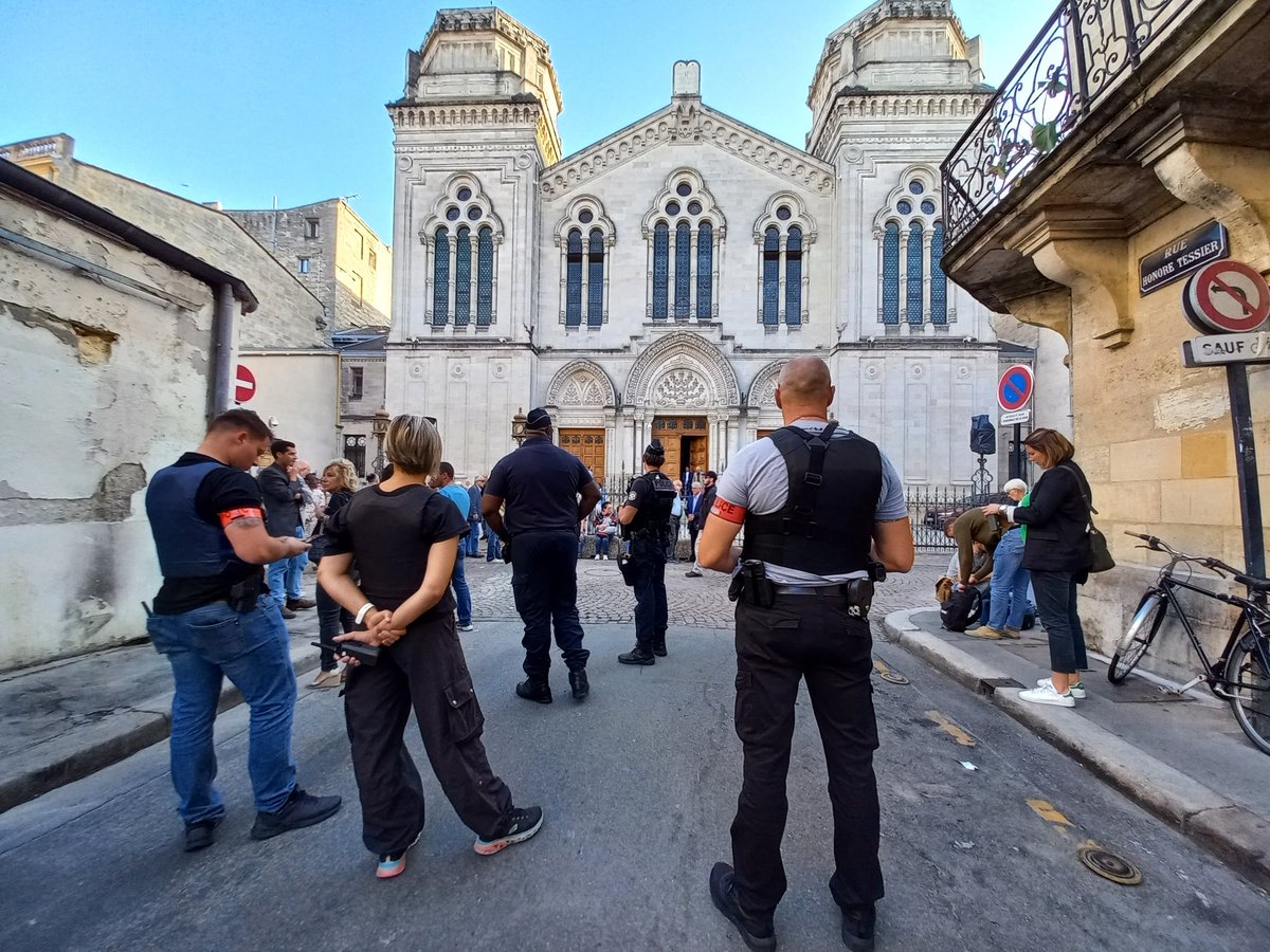 Denis Lherm/Sud Ouest tweet media