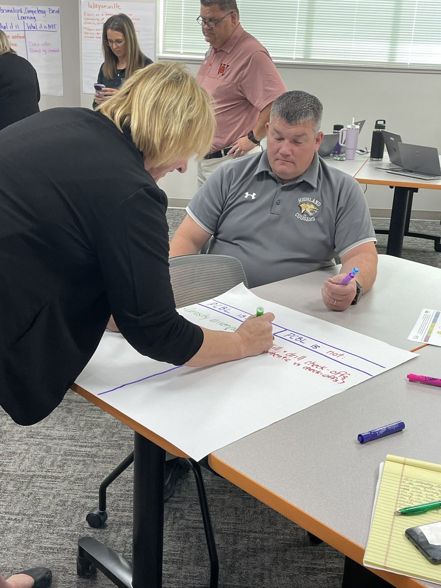 Brenda Vogds, Ph.D tweet media