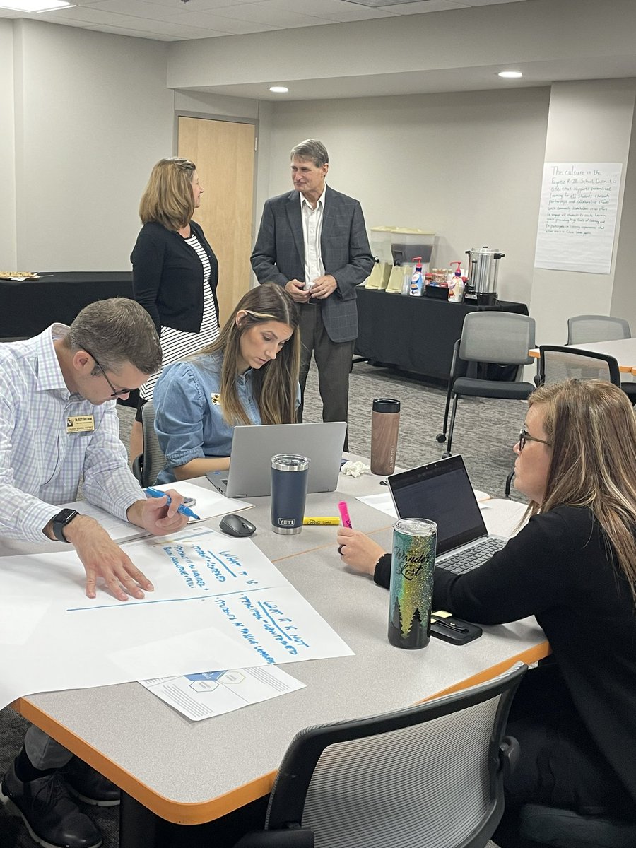 Brenda Vogds, Ph.D tweet media