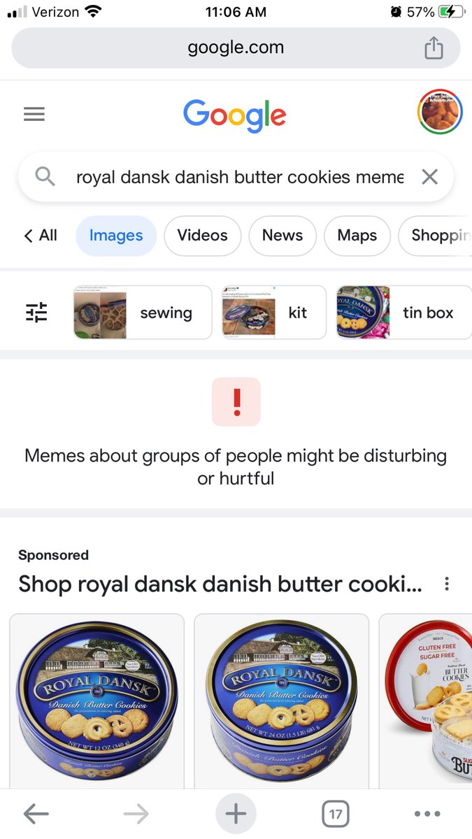 tyler_struzik's tweet photo. @Google Come on. https://t.co/LC3H8RWTbC