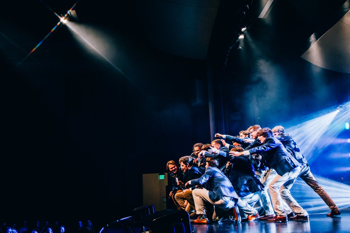 Thank you, Acatoberfest